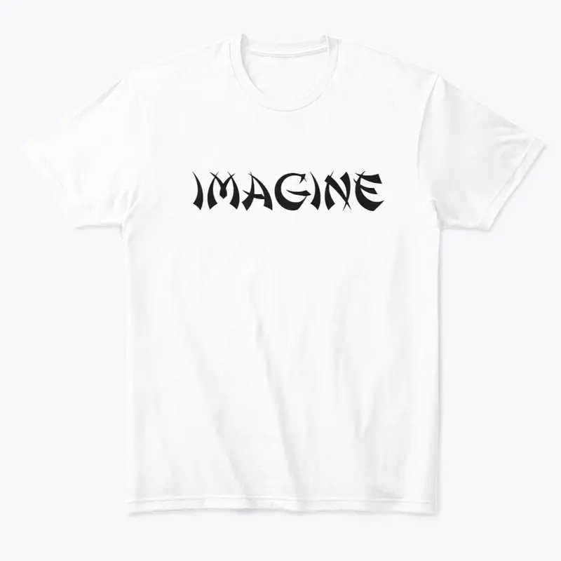 Unleash Your Imagination