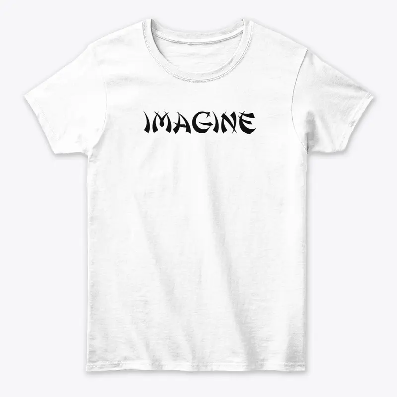 Unleash Your Imagination