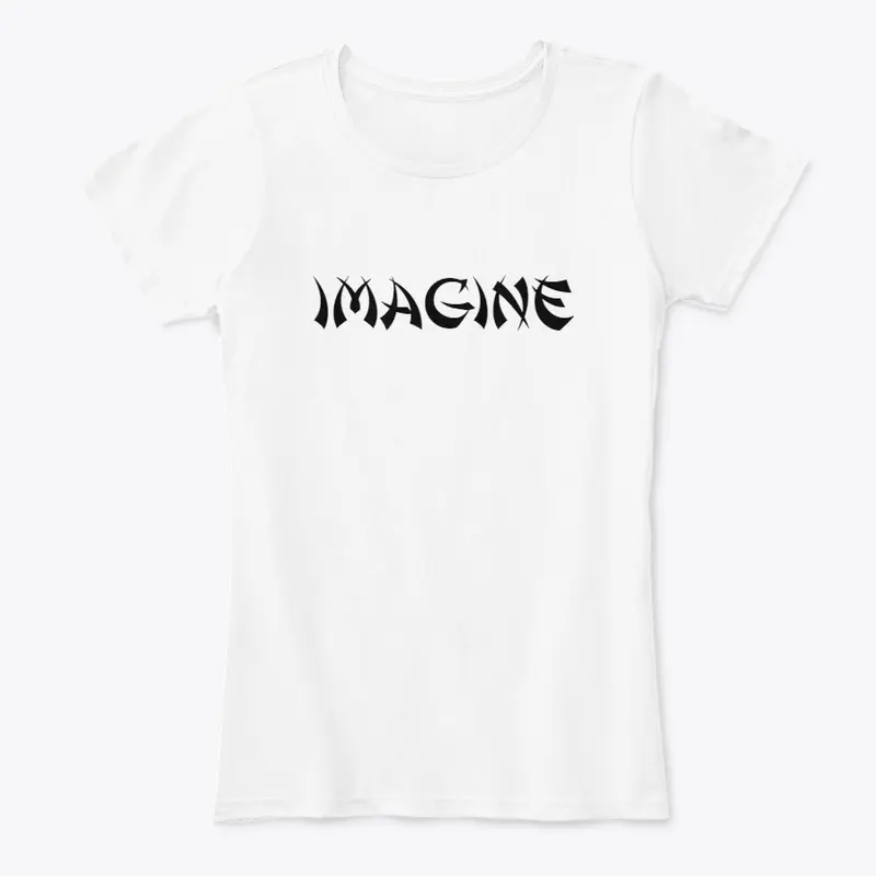 Unleash Your Imagination