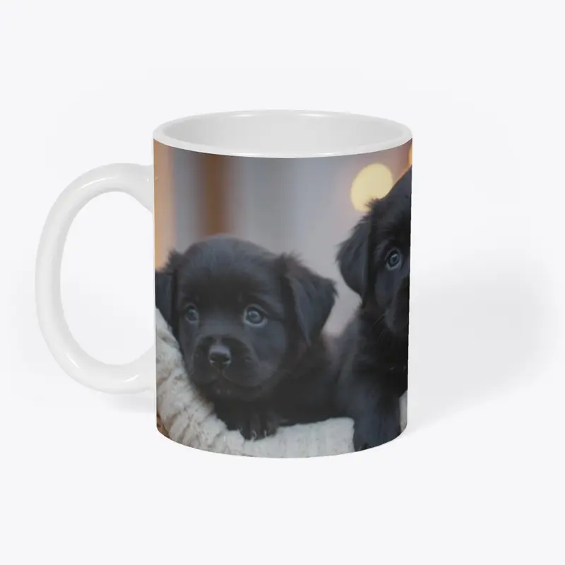 Mug for Dog Lovers