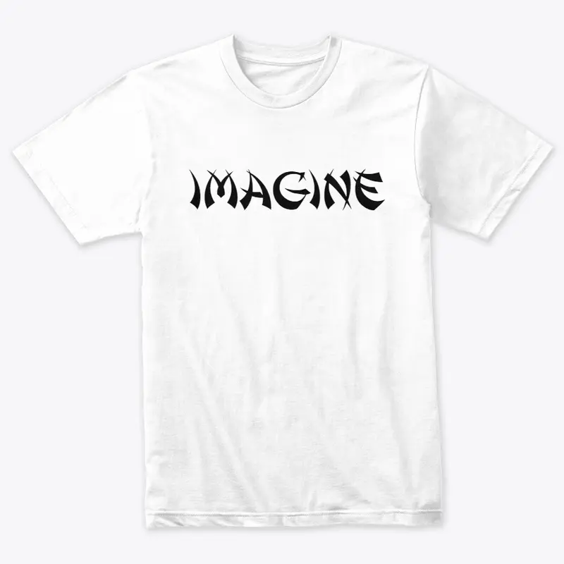 Unleash Your Imagination