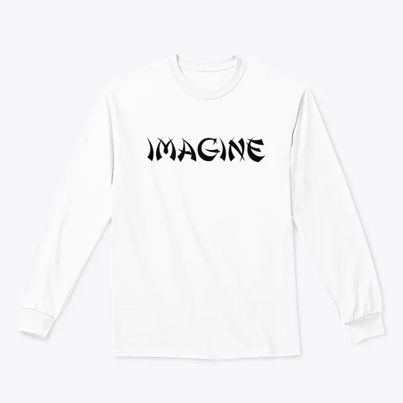 Unleash Your Imagination