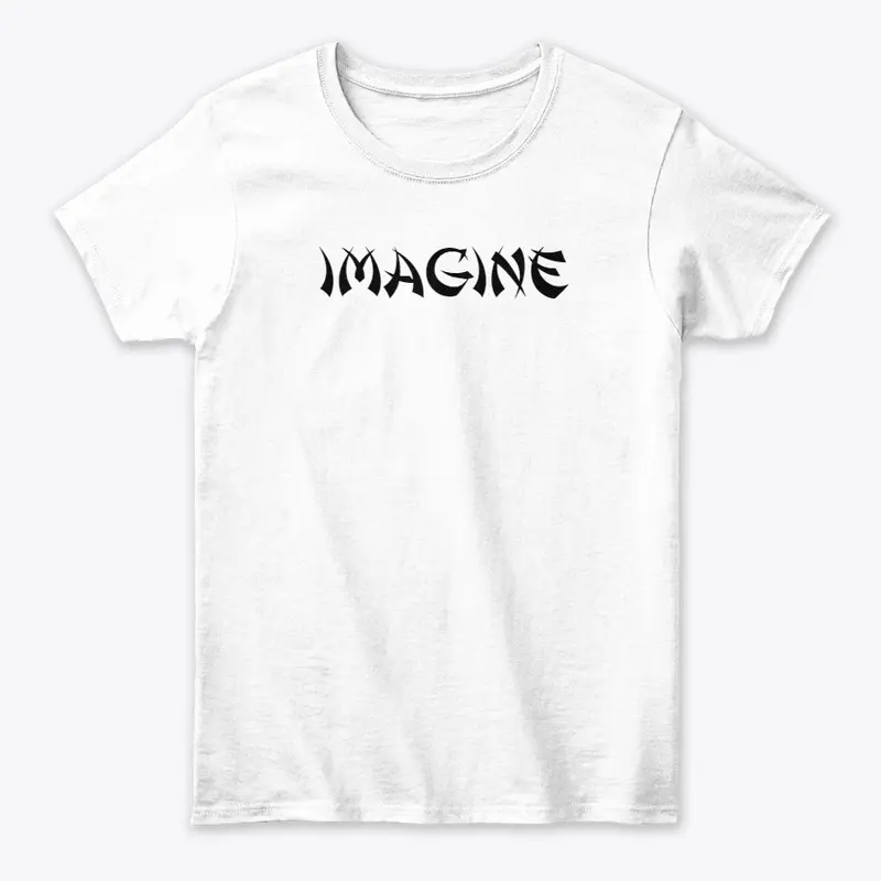 Unleash Your Imagination