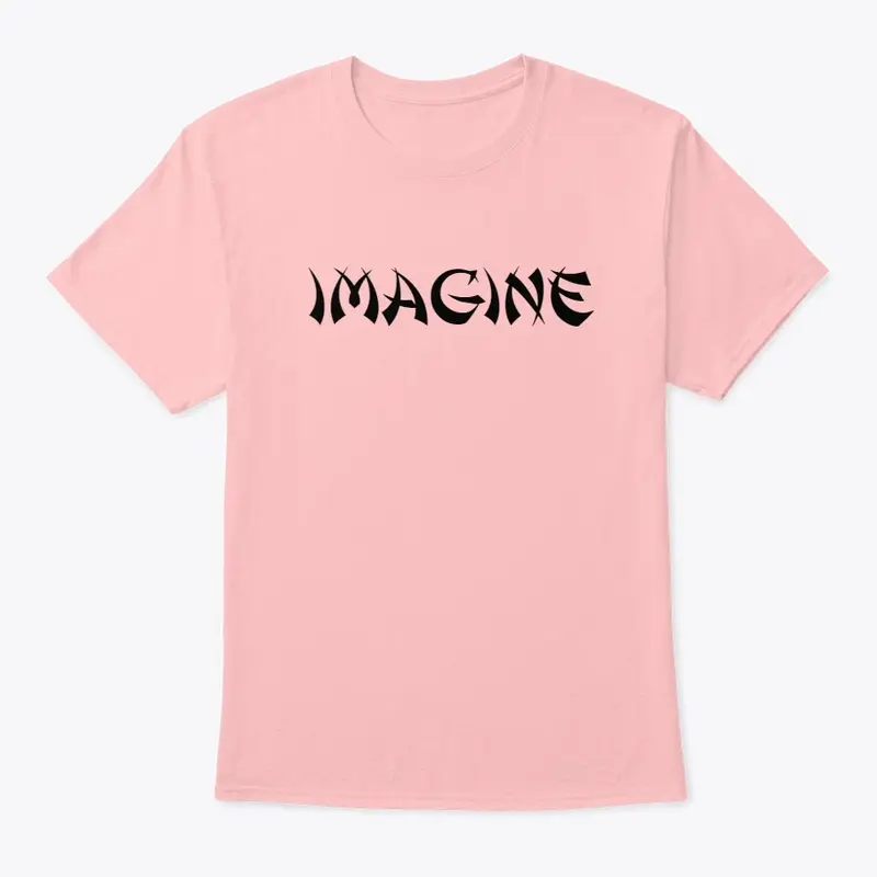 Unleash Your Imagination