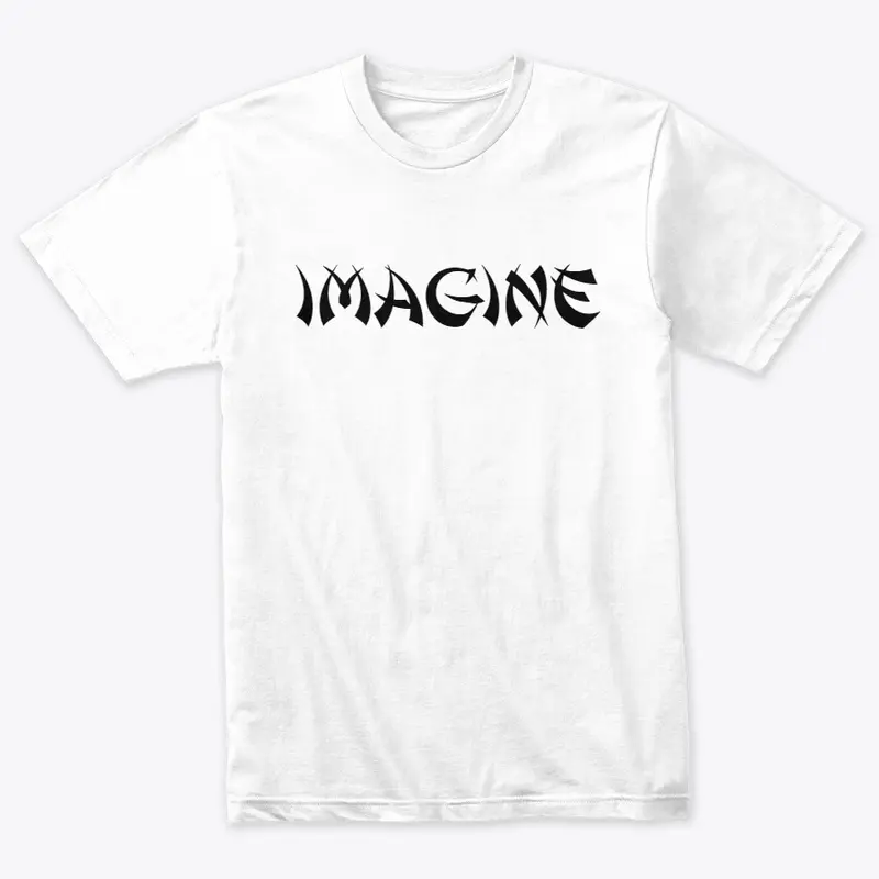 Unleash Your Imagination